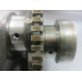 #ET08 Crankshaft Standard From 2013 Chrysler  200  3.6 05184249AC